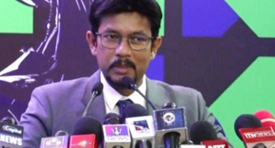 AI Expo to Bring Global Experts to Colombo